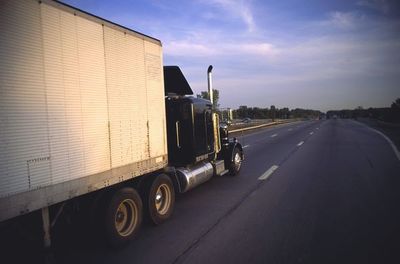 普通货物运输值得信赖 为您推荐优秀的普通货物运输服务